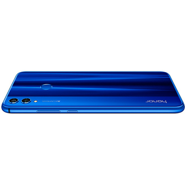 Смартфон HONOR 8X (JSN-L21) 4GB/64GB Blue