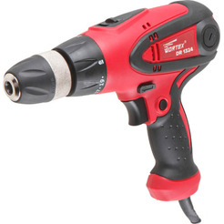 Дрель-шуруповерт WORTEX DR 1324 (DR1324D0019)