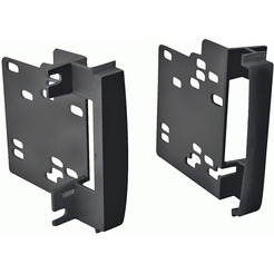 Рамка Incar 95-6511W (Chrysler, Dodge, Jeep 07+)