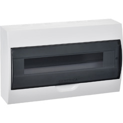 Корпус Generica ЩРН-П-18 MKP12-N-18-41-G