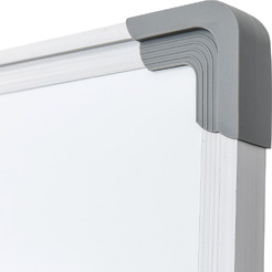 Доска магнитно-маркерная DELI 39037A