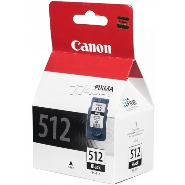 Картридж Canon PG-512 (2969B007)