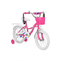 Детский велосипед TORRENT Cristal 4000333 (розовый)