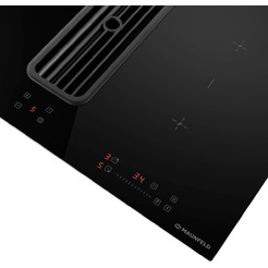 Варочная панель MAUNFELD AVSI804SBH