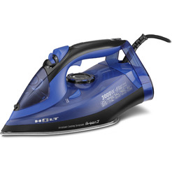 Утюг Holt HT-IR-015 (синий)