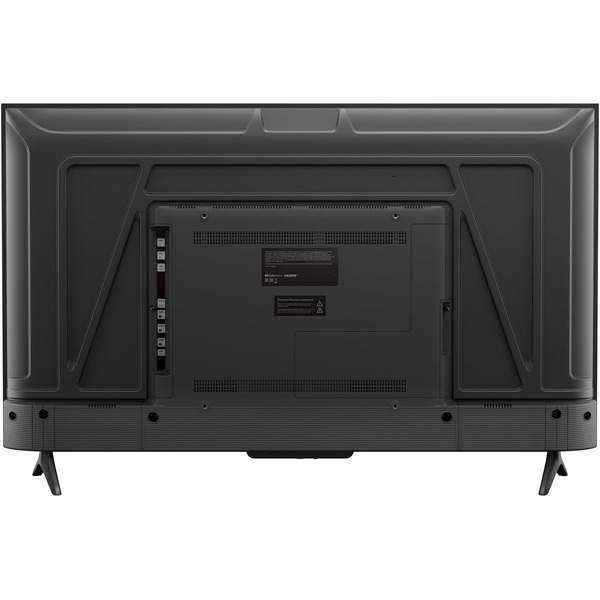 Телевизор Яндекс ТВ Станция Бейсик QLED с Алисой 55'' (YNDX-00080)