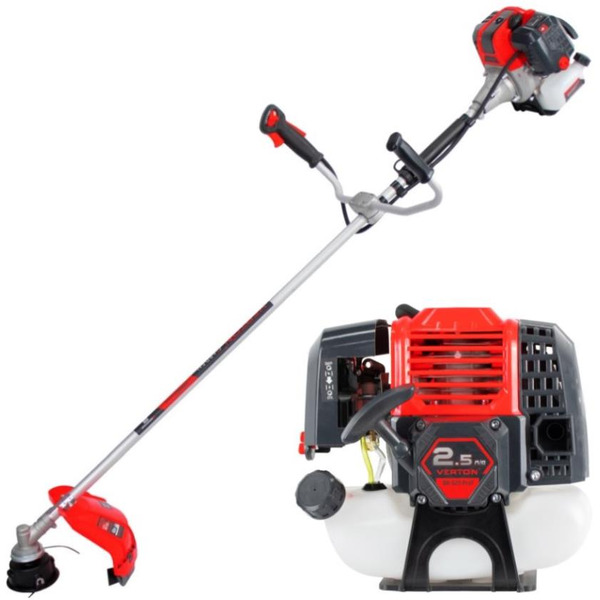 Триммер VERTON garden BR-521 Professional