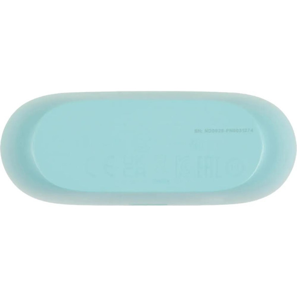 Наушники JBL Wave Buds (мятный)