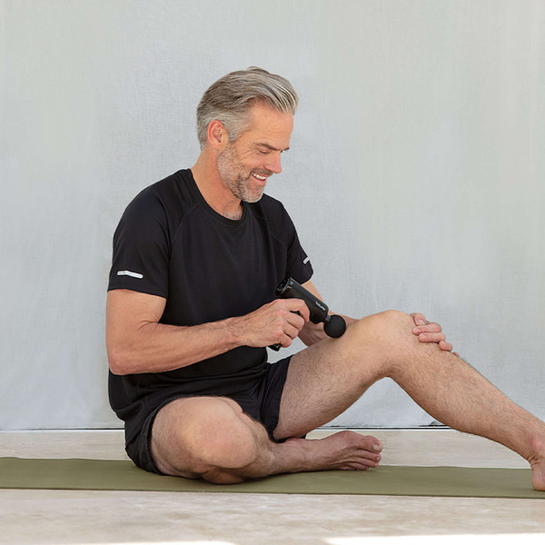 Массажер BEURER MG 89 CompactPower