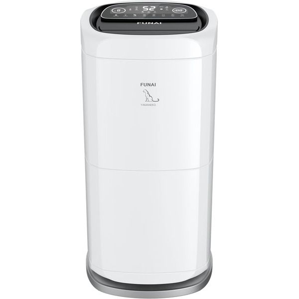 Осушитель воздуха Funai Yamaneko 60 RAD-Y60F7E