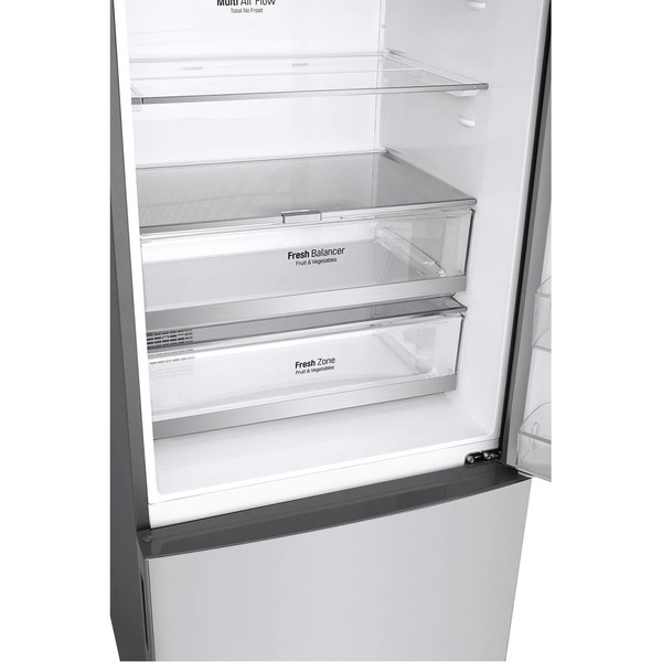 Холодильник LG DoorCooling+ GC-B569PMCM