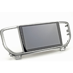 Рамка Incar RKIA-FC383 (MS KIA Sportage 2018+)