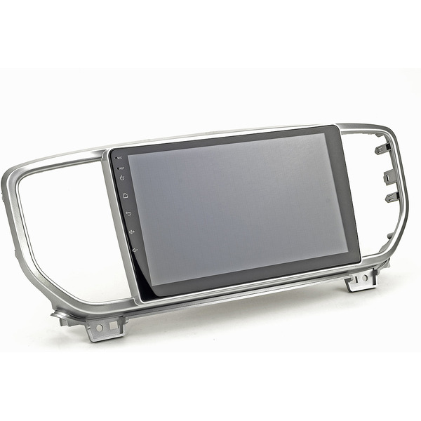 Рамка Incar RKIA-FC383 (MS KIA Sportage 2018+)