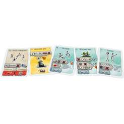 Настольная игра Hobby World 915398 Палео: Обряд посвящения