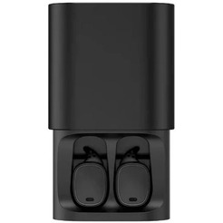 Наушники QCY T1 Pro (черный)