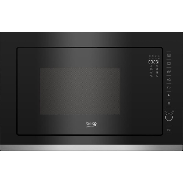 Встраиваемая микроволновая печь Beko BMGB 25333 X