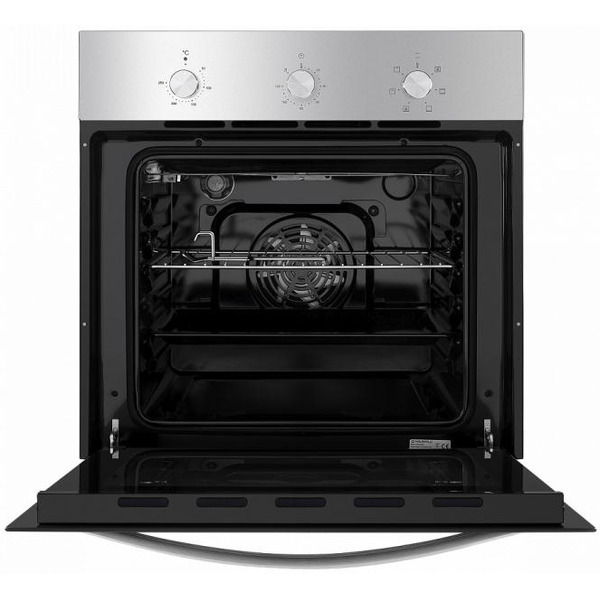 Шкаф духовой электрический MAUNFELD EOEС.586S1