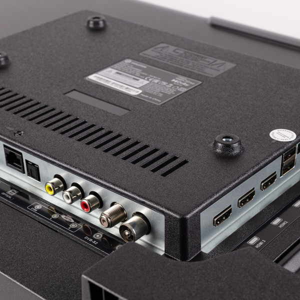 Телевизор EVOLUTION A13OS321HD