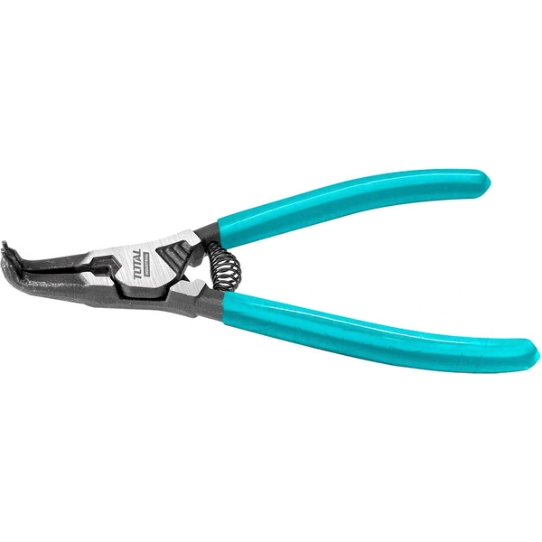 Съемник стопорных колец Total THTJ21802 180мм