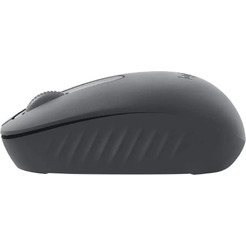 Мышь Logitech M196 графит (910-007315)