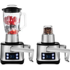 Кухонный комбайн Kitfort KT-1395