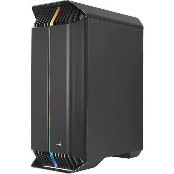 Корпус AeroCool Gladiator Duo-G-BK-v1 (ACCM-PB27033.11)