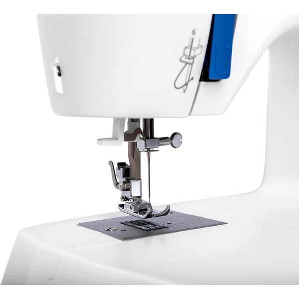 K432A Швейная машина NECCHI