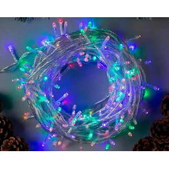 Гирлянда Luazon Нить 200 LED 20м 3556803
