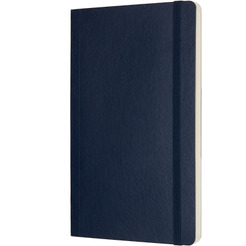 Блокнот Moleskine CLASSIC SOFT Large QP619B20