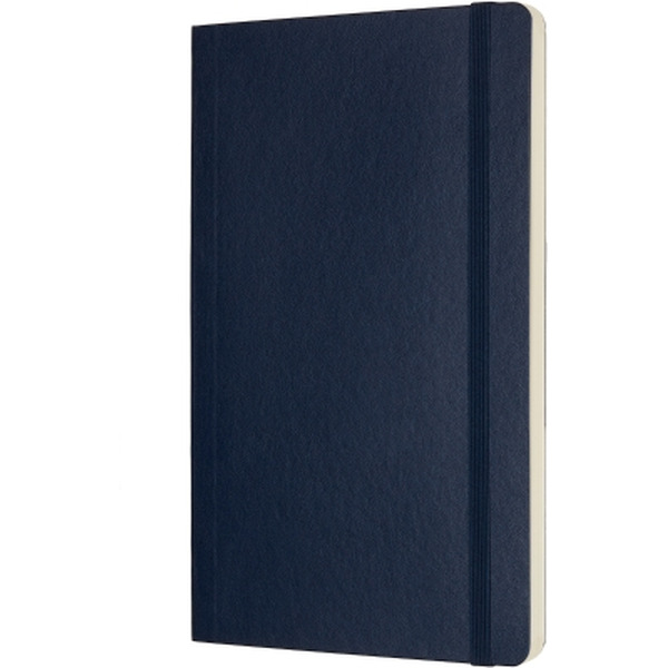 Блокнот Moleskine CLASSIC SOFT Large QP619B20