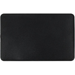 Бокс для накопителей 2.5" AgeStar 3UB2P2 (черный)