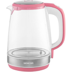 Чайник электрический Sencor SWK 2194 RD