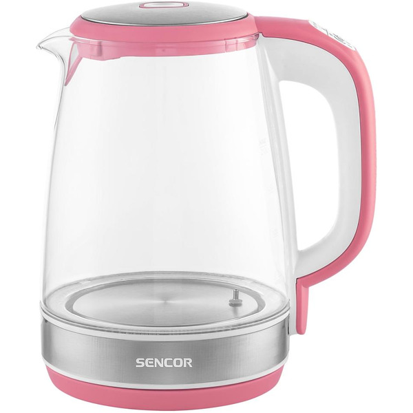 Чайник электрический Sencor SWK 2194 RD