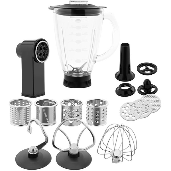 Кухонный комбайн Aresa AR-1714