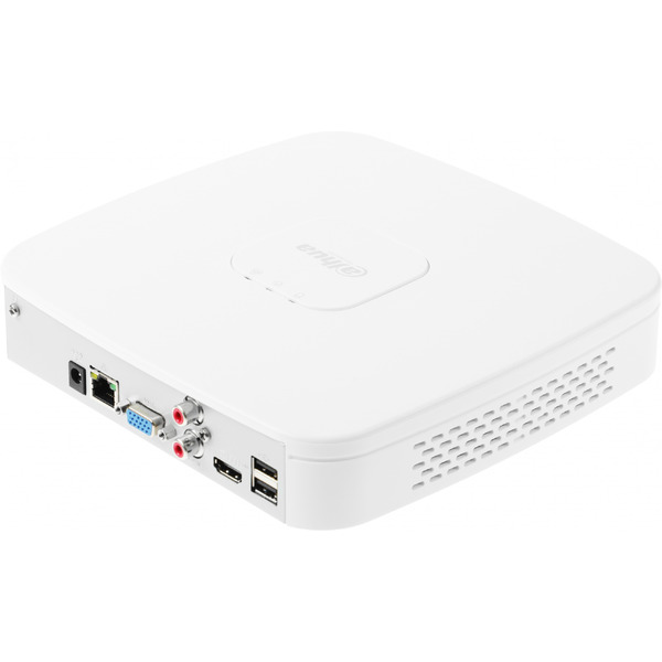 Сетевой видеорегистратор Dahua DHI-NVR2108-I2