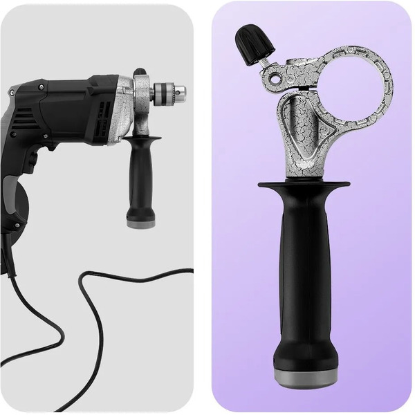 Дрель Kitfort KT-6532