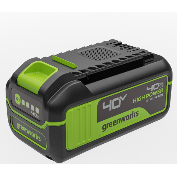 Воздуходувка Greenworks GD40BG3 2408207UB