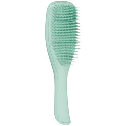 Расческа Tangle Teezer The Wet Detangler Fine & Fragile Dark Teal 2341