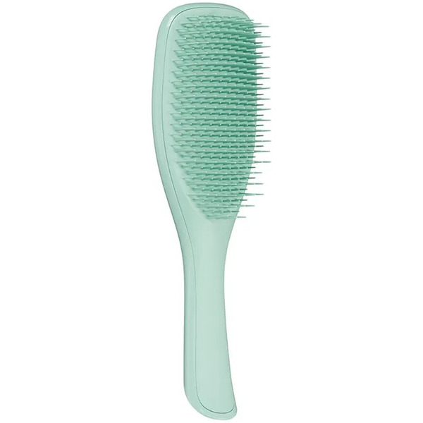 Расческа Tangle Teezer The Wet Detangler Fine & Fragile Dark Teal 2341