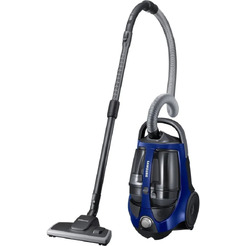 Пылесос без пылесборника SAMSUNG VCC885BH36/XEV