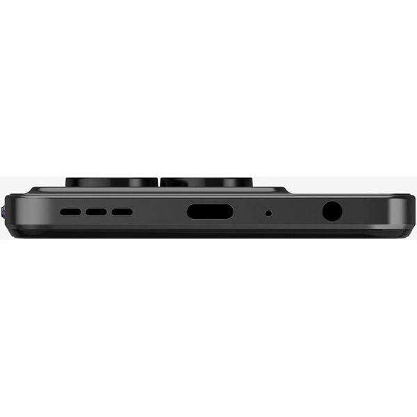 Смартфон Inoi A75 Elegance 6GB/256GB (черный)
