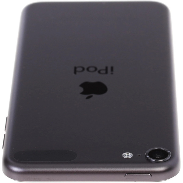 Плеер MP3 Apple iPod touch 32GB 6-ое поколение восстановленный by ELNU Грейд A ELN1574A1069 (серый космос)