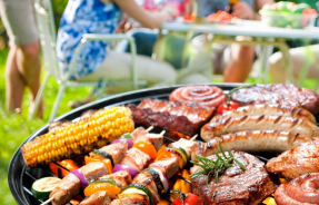 Как выбрать мангалы, грили, барбекю?