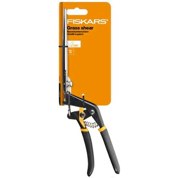 Ножницы садовые Fiskars Solid GS21 (1026826)