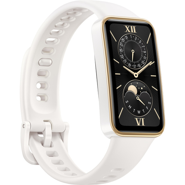 Умный браслет HUAWEI Band 9 (KIM-B19) Белый