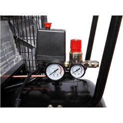 Компрессор ELAND WIND 100V-2CВ