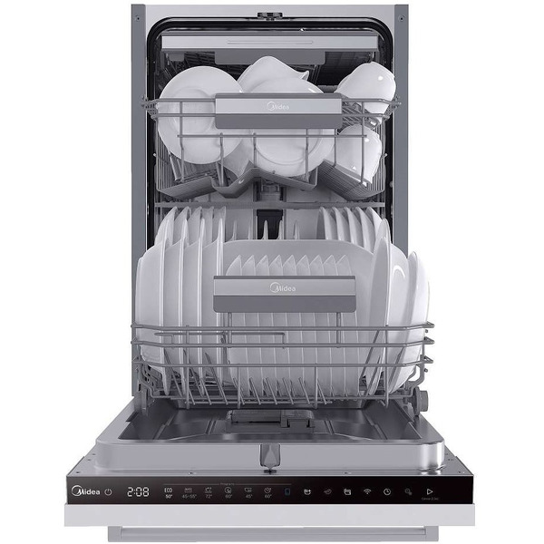Встраиваемая посудомоечная машина Midea MID45S450i