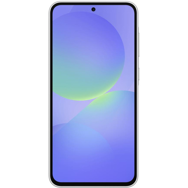 Смартфон Samsung Galaxy A36 SM-A366 8GB/256GB (белый)