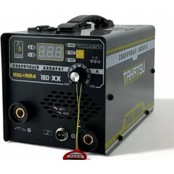 Сварочный аппарат Takatsu 180XX