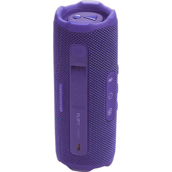 Беспроводная колонка JBL Flip 7 (пурпурный)
